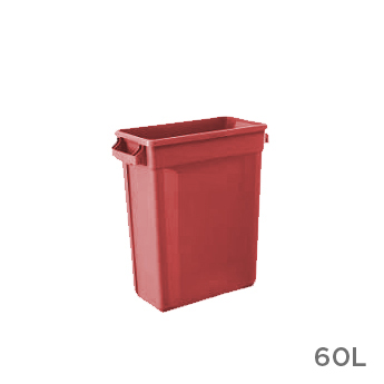 60L red