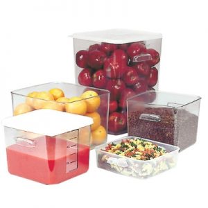 Food Container