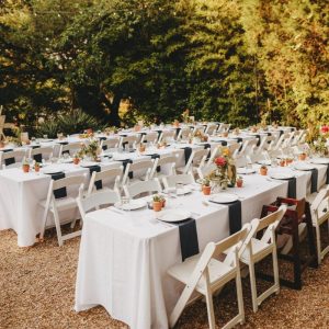 Banquet Tables