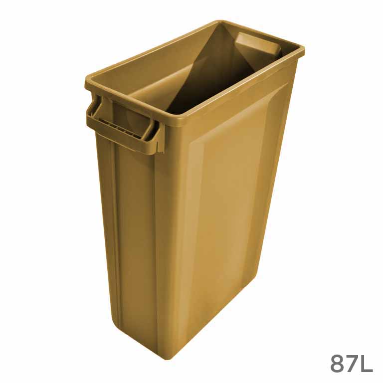 87L yellow