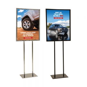 Sign Holder
