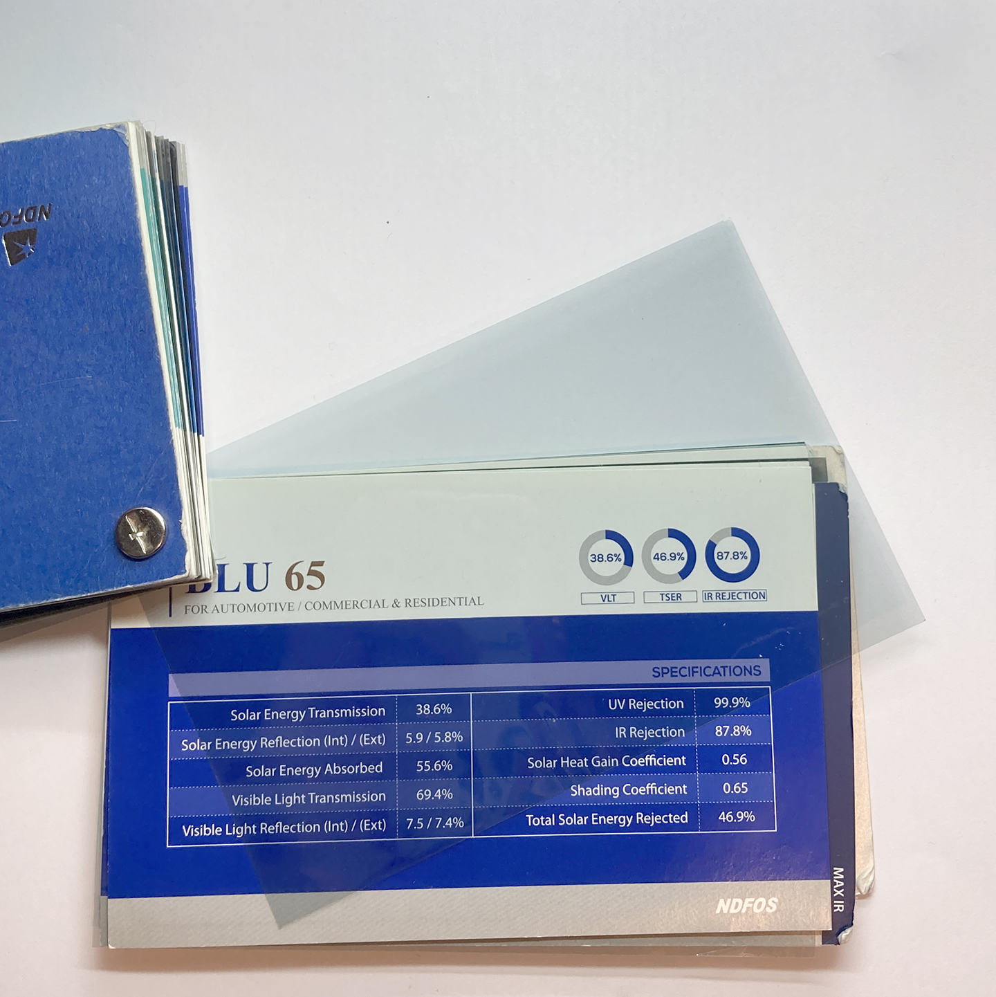 blue 65