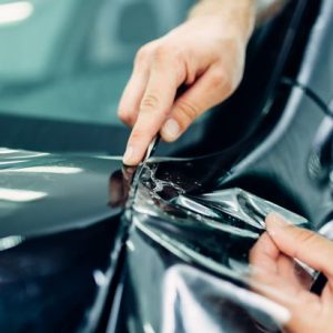 Paint Protection