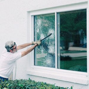 Window Protection