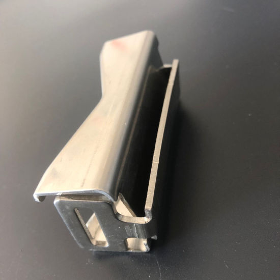 Stainless-Steel-304-Universal-Channel-Clamp-for-Traffic-Sign